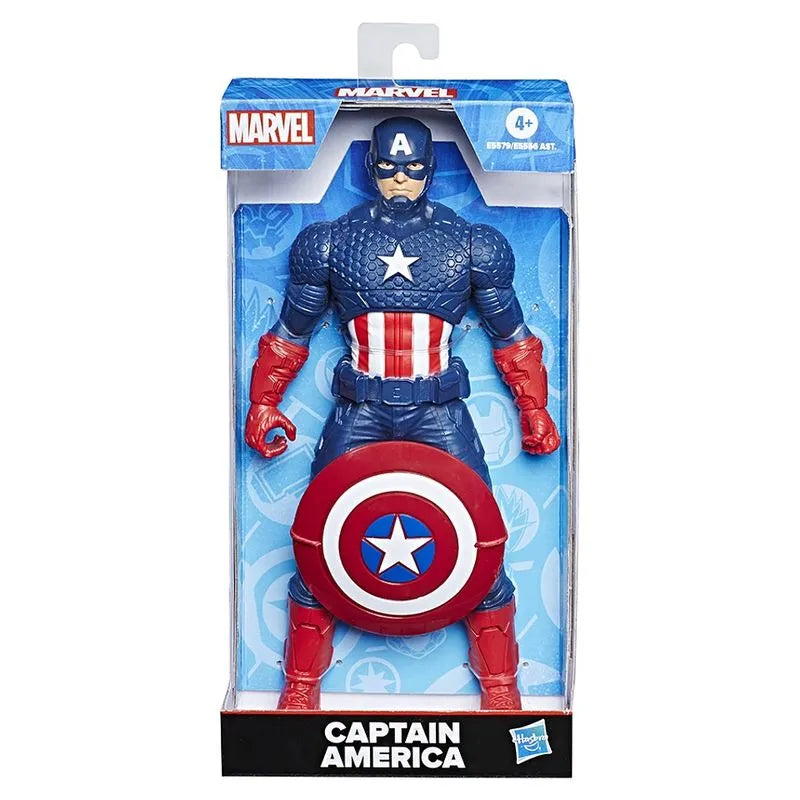Marvel Figuras Olympus 9.5" – Surtidos