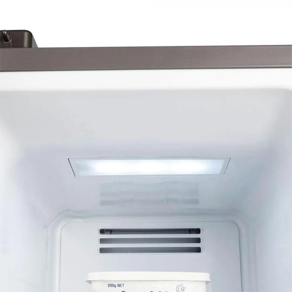 Nevera Hisense 15.6 Pies Cúbicos Sbs Slim Fit -1361