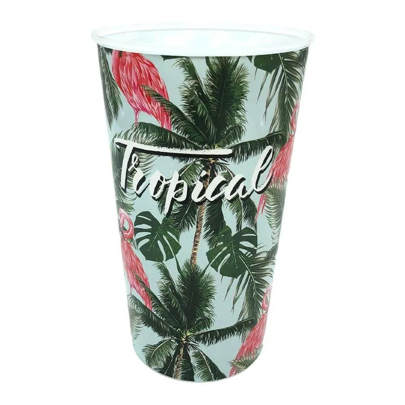 Vaso Plástico Titiz de 650 ml - Surtido
