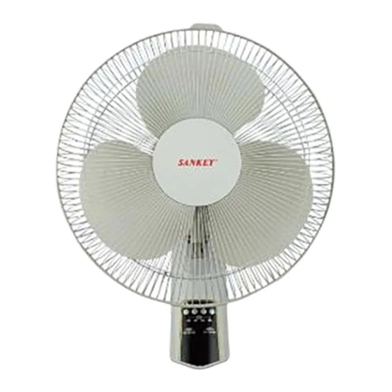 Abanico de Pedestal Sankey de 16"