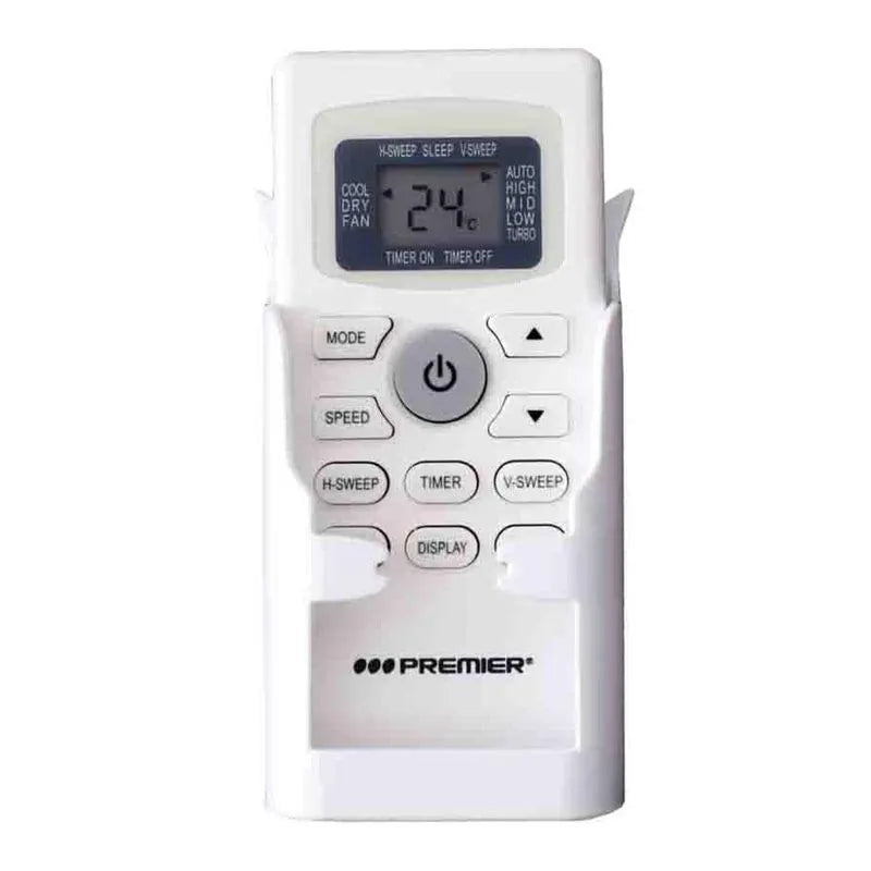 Aire Acondicionado Split Premier Inverter 24000 BTU