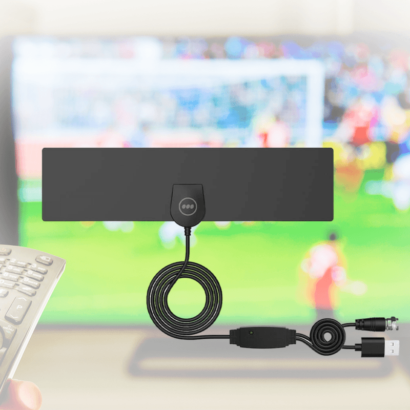 Antena Para Tv Premier