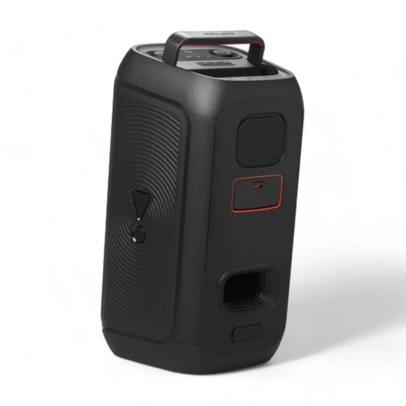 Bocina JBL PartyBox 120 / 160W / Negro