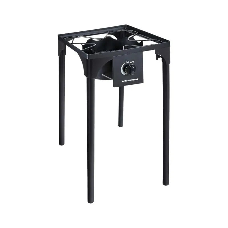 Estufa A Gas Premier / 1 Quemador / Portátil