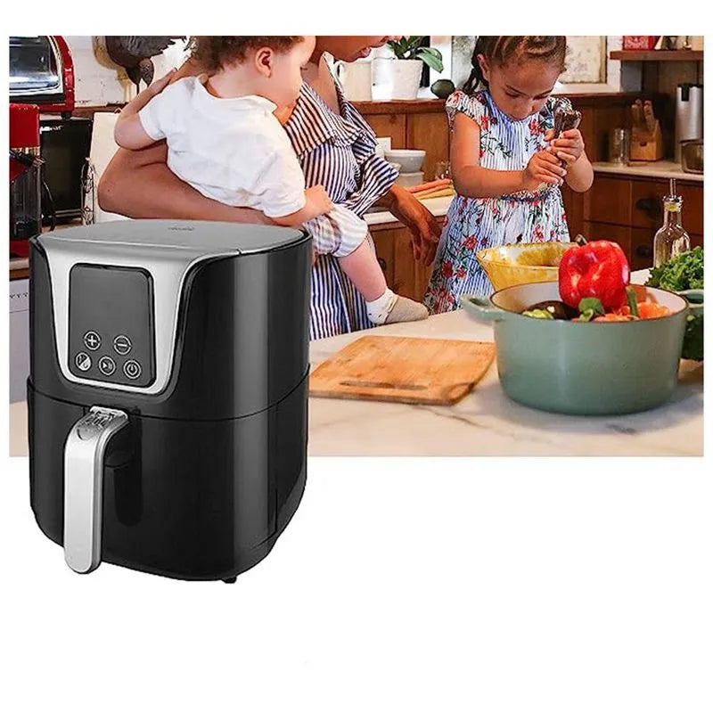 Freidora de Aire 3 L Decakila -1311