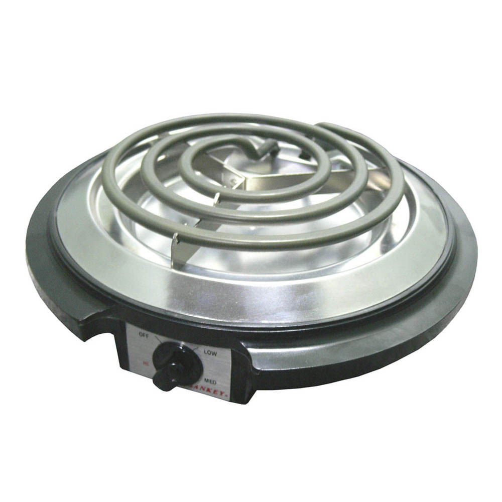 Estufa Eléctrica Sankey 1 Quemador