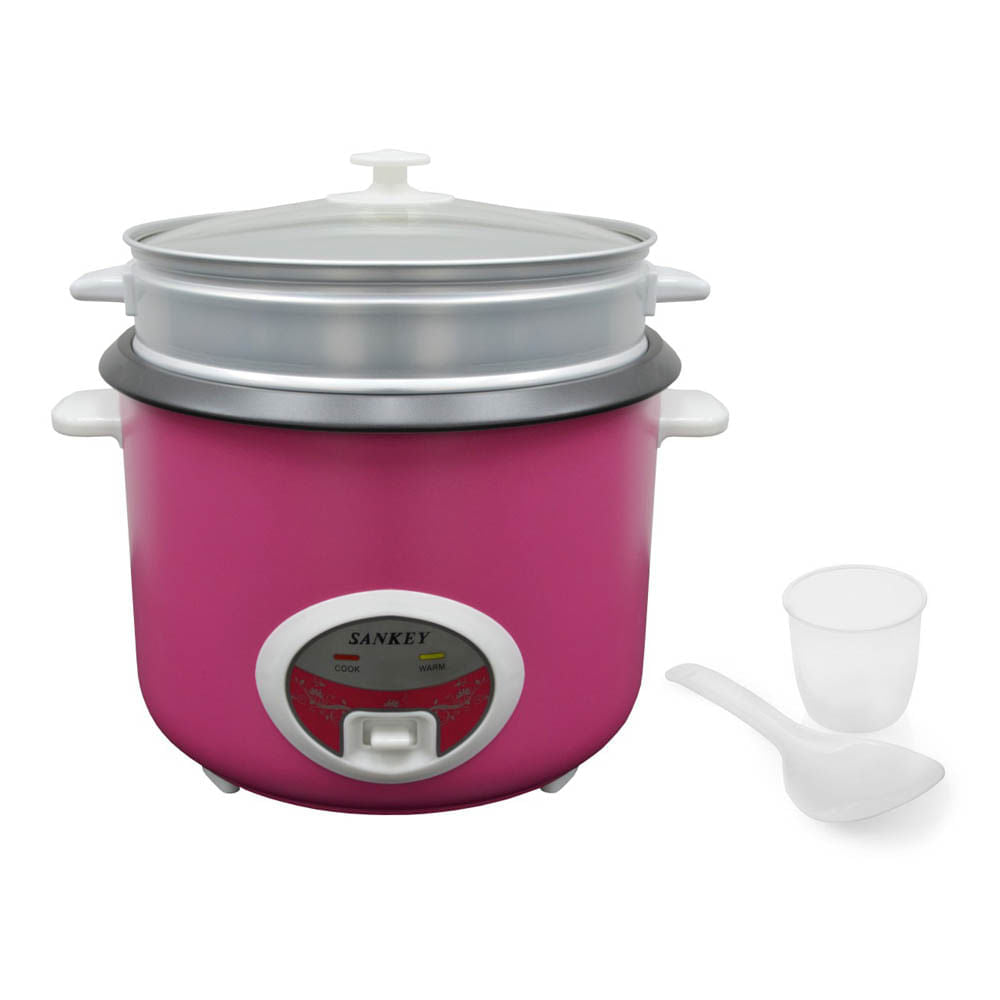 Olla Arrocera Sankey 2.8 L