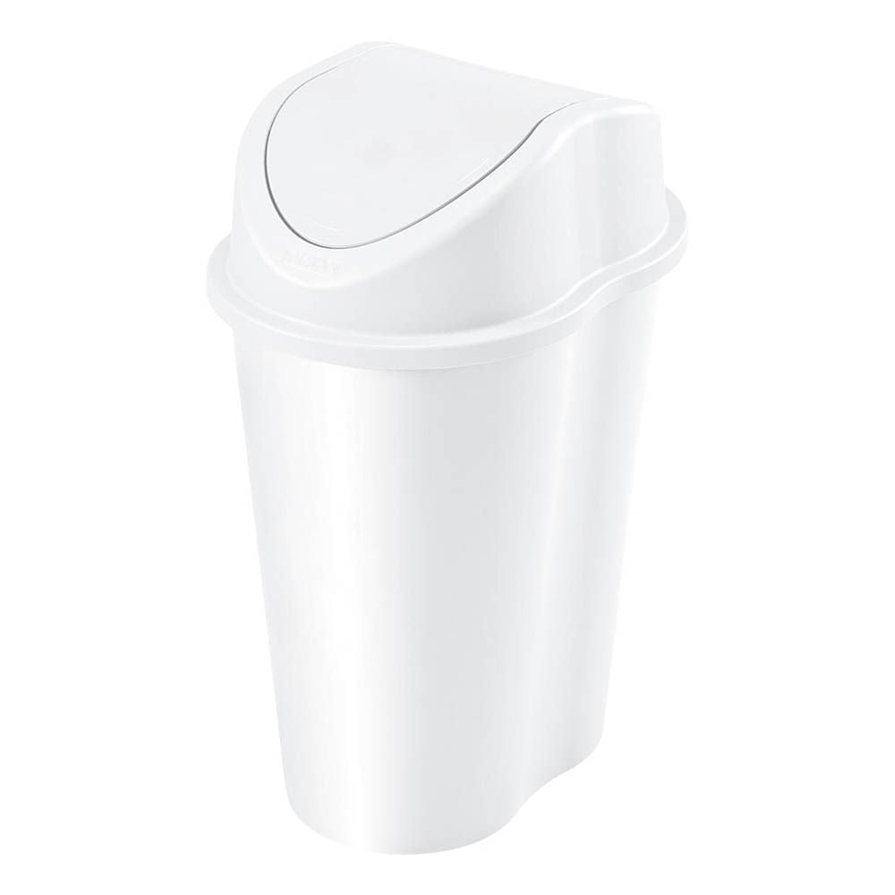 Basurero Rimax De Plástico 25 L