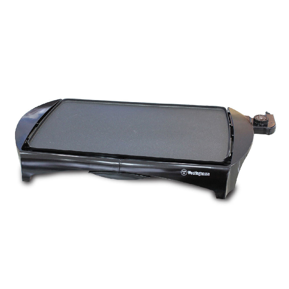 Parrilla Electrica Westinghouse Antiadherente