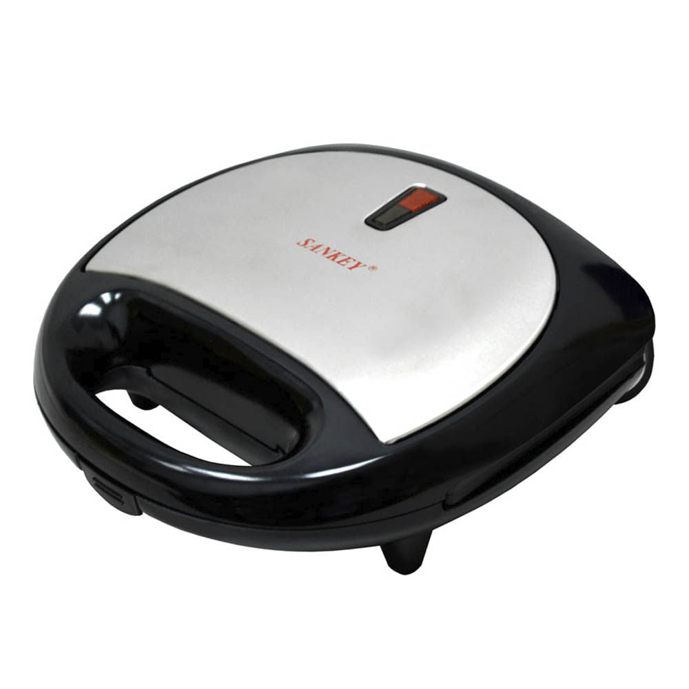 Sandwichera Eléctrica Sankey 2 Panes