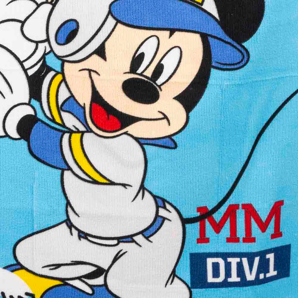 Toalla De Baño Disney Mickey