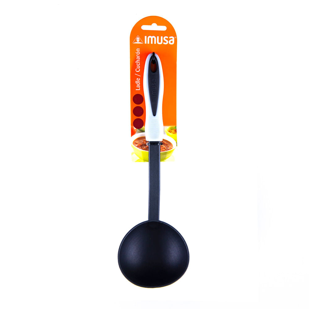 Cucharón Imusa Para Sopa De Teflón