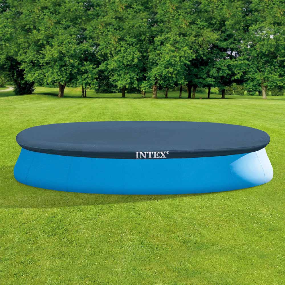 Cobertor Para Piscina Easy Set 15' x 12"