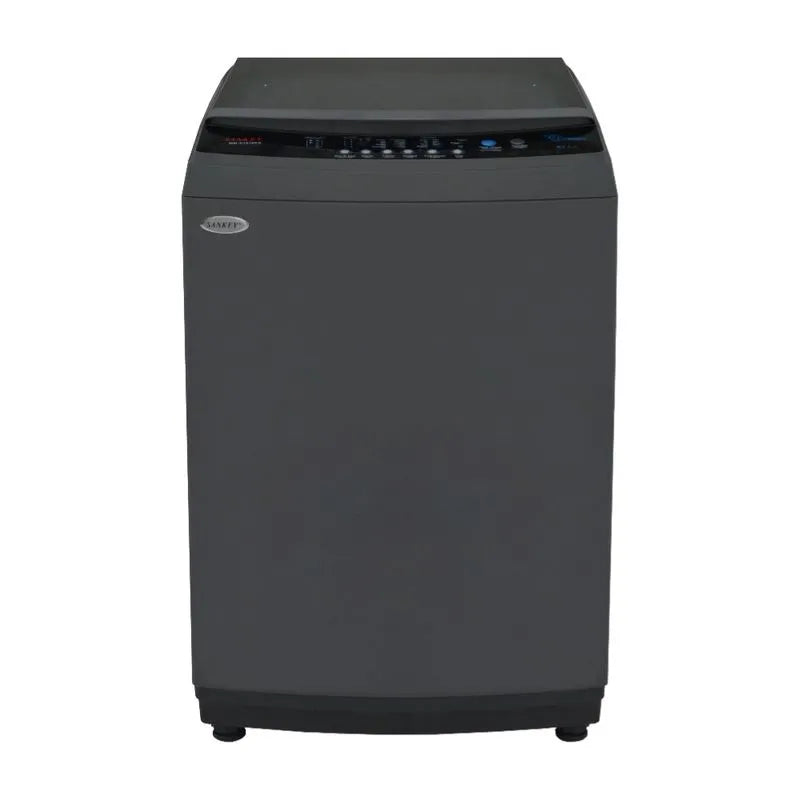 Lavadora Automática Sankey 12Kg