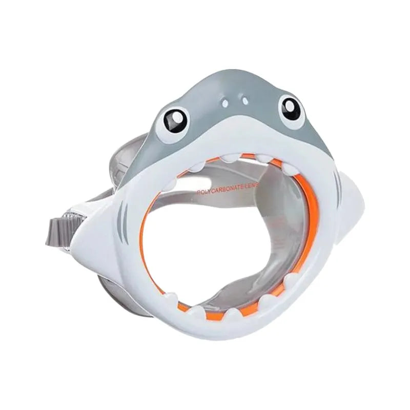 Lentes de Natacion Intex Fun Mask - Surtido