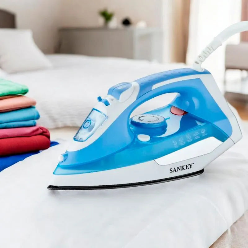 Plancha A Vapor Sankey 1100 W