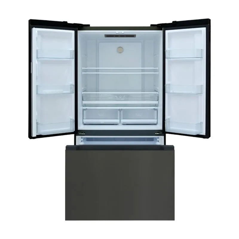Refrigerador Sankey 20 Pies Cúbicos de 3 Puertas