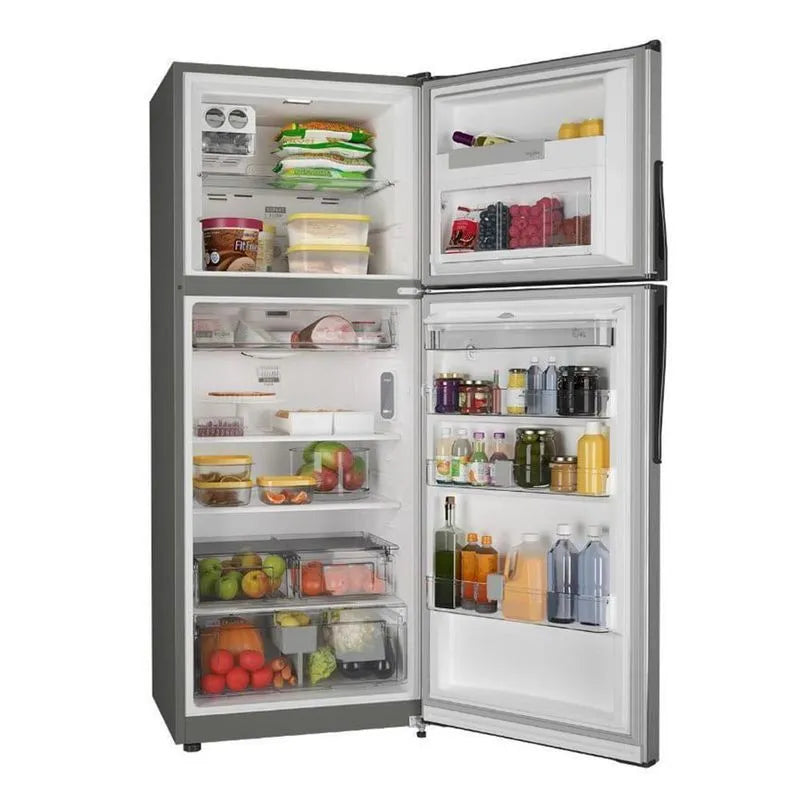 Refrigerador Whirlpool de 15 Pies Cúbicos / Con Dispensador de Agua