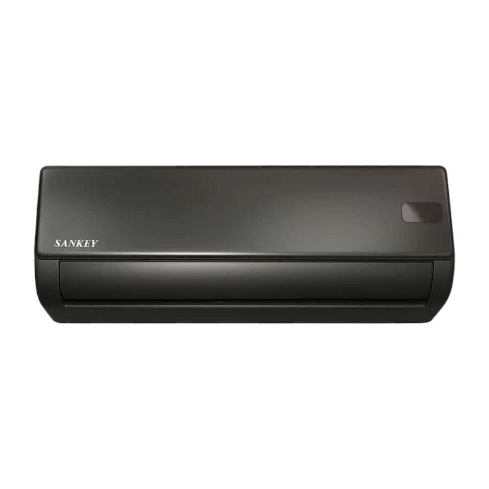 Aire Acondicionado Sankey Split Inverter / 12,00 BTU / Negro - Sankey - Titan.com.pa - 7453118905195