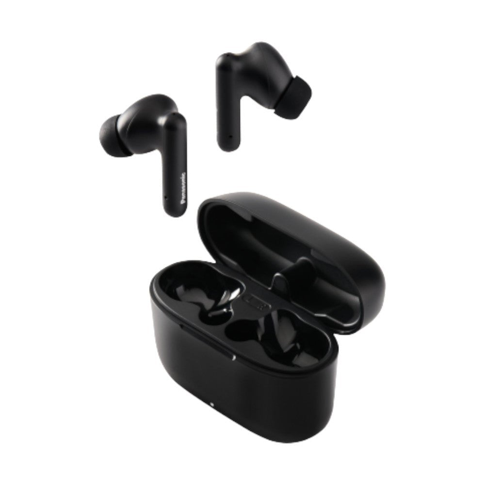 Audífonos Estéreo InalámbricosPanasonic / Tws / Negro - Panasonic - Titan.com.pa - 5025232920815