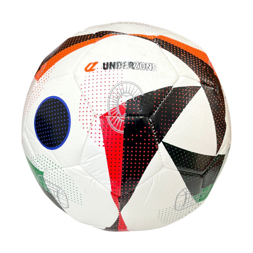 Balón De Fútbol N°5 Euro - Underzone - Titan.com.pa - 2150109750080