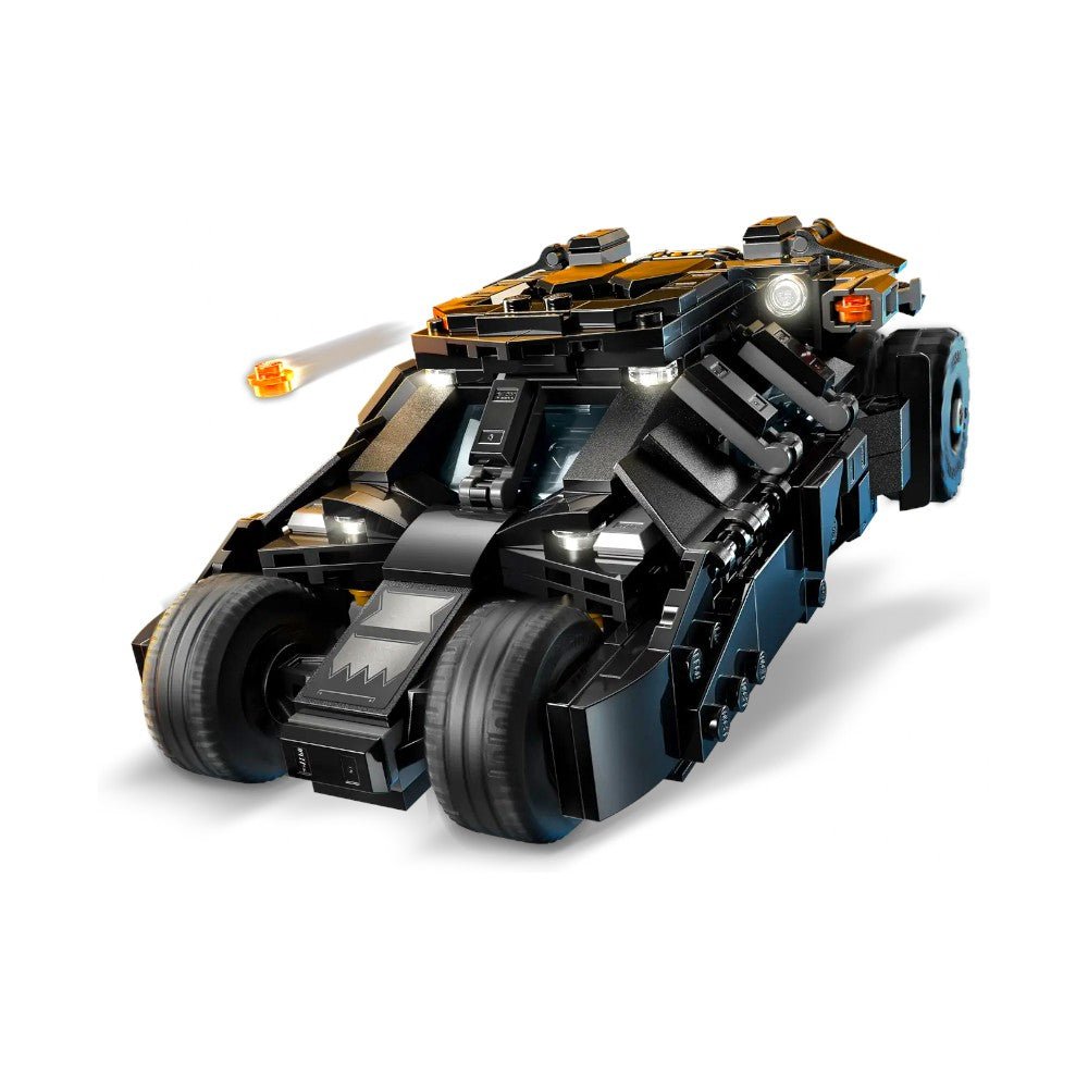 Bloques LEGO Tumbler de Batman vs. Two - Face y The Joker - Lego - Titan.com.pa - 673419406246