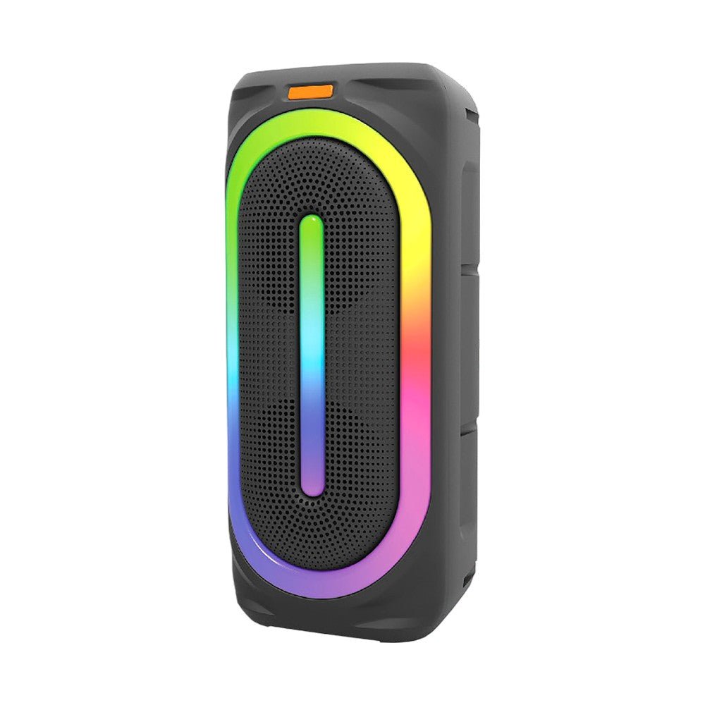 Bocina Sankey Recargable 2x8" / 16W / LED / Bluetooth - Sankey - Titan.com.pa - 7453118903184