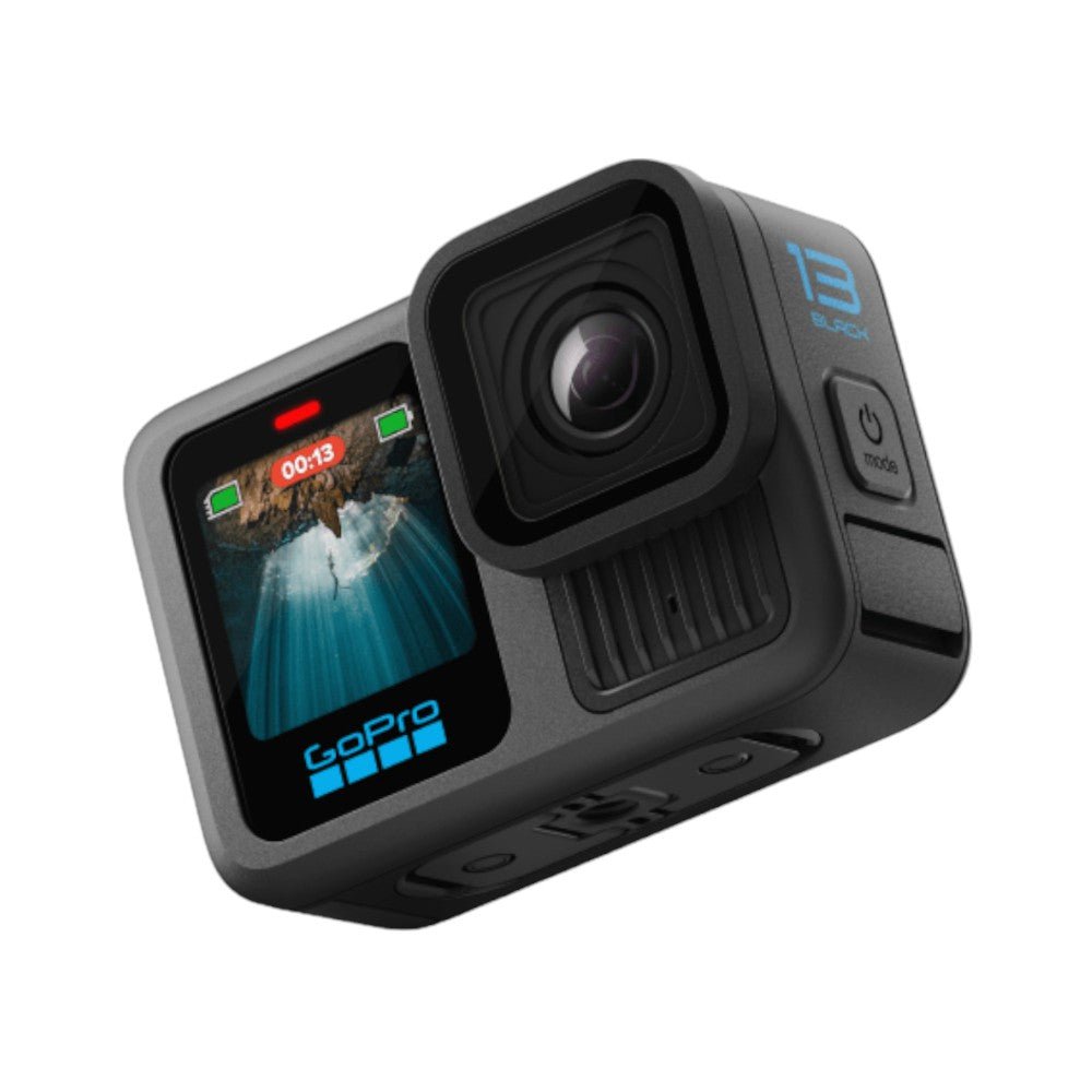 Cámara de Acción GoPro Hero13 Black - GOPRO - Titan.com.pa - 810116381616