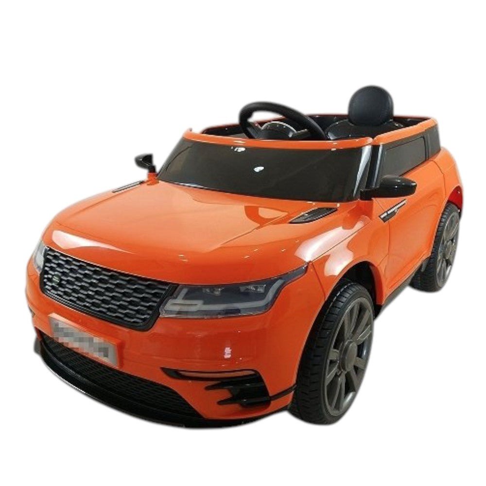 Carro Recargable W/RC Naranja Overseas - Overseas - Titan.com.pa - 2100000640980