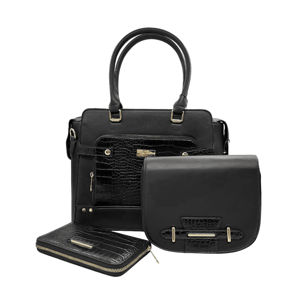 Cartera Casual Oleg Cassini Para Dama / 171 - M5 / Surtido - Oleg Cassini - Titan.com.pa - 7453114551372