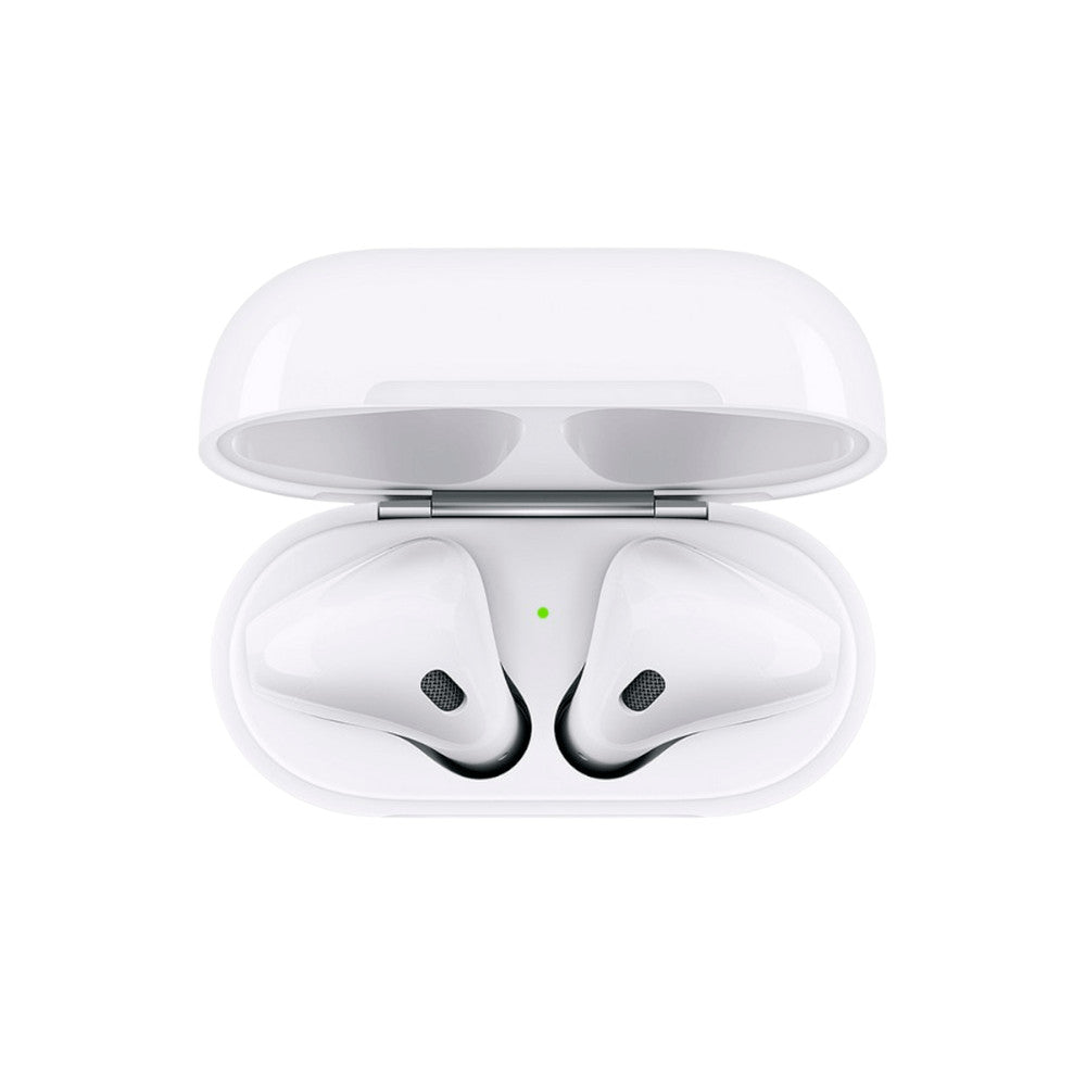 AirPods (2.ª generación) MV7N2AM/A - Blanco
