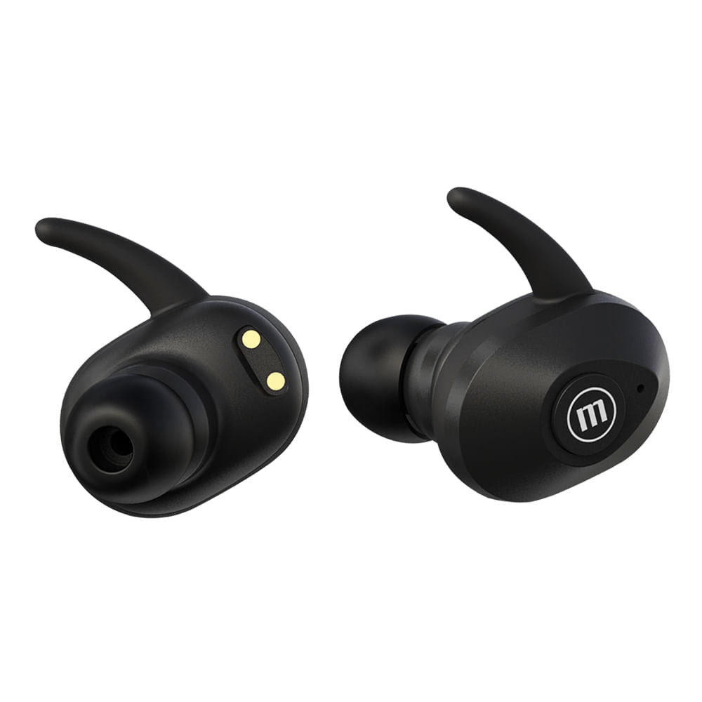 Audifonos Maxell Inalámbricos Bluetooth Mini True Wireless TWS