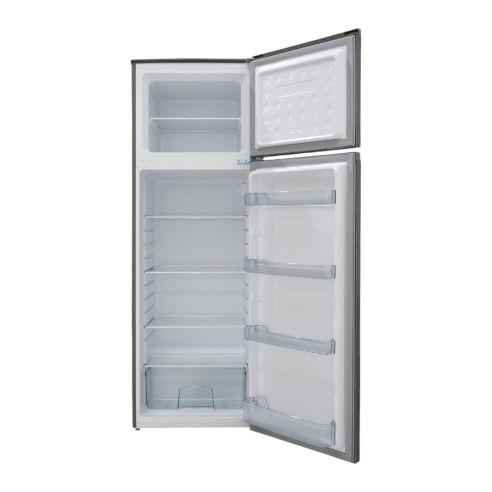 Refrigerador Sankey 8.8 Pies Cúbicos / Acero Inoxidable