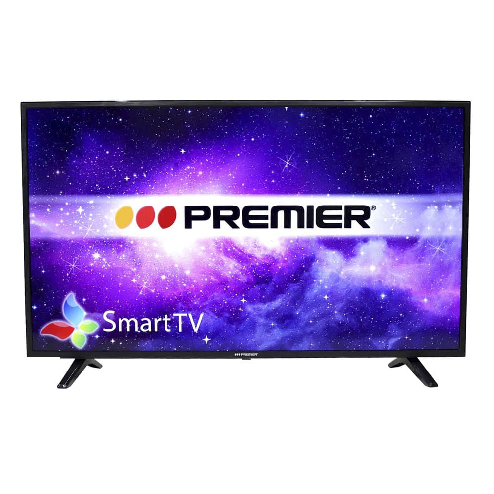 Televisor LED PREMIER Full HD Smart de 50"