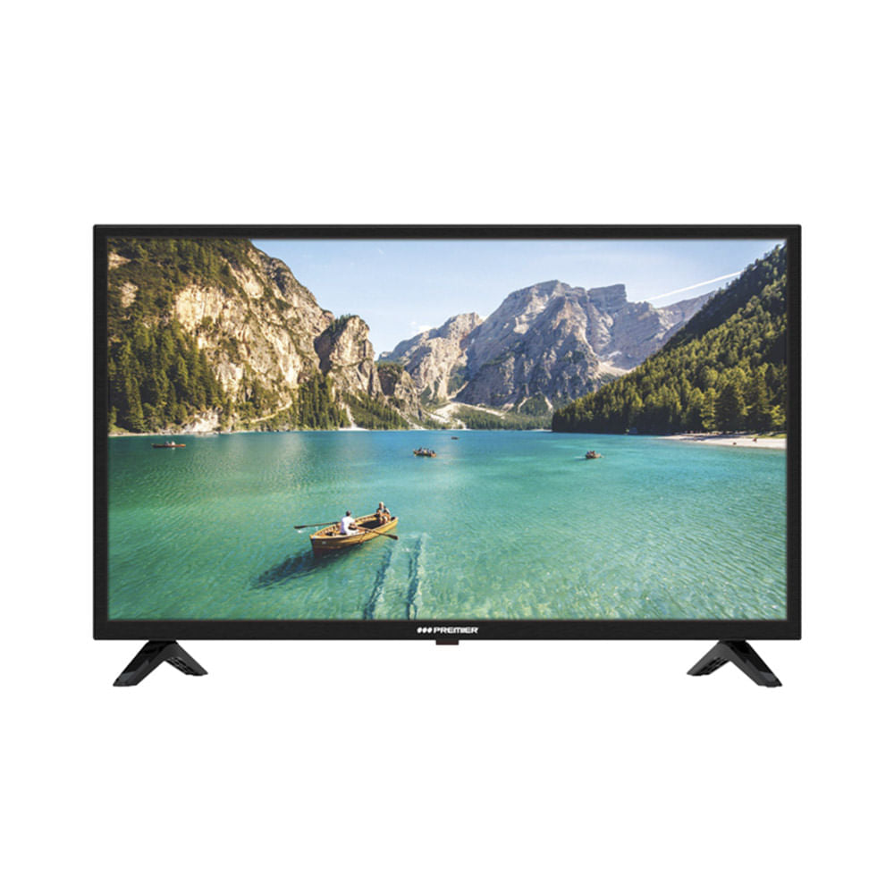 Televisor LED PREMIER UHD Smart de 58"
