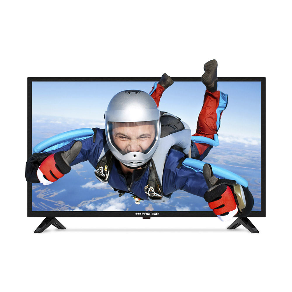 Televisor PREMIER HD Smart de 32"
