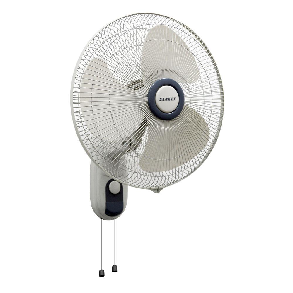 Abanico de Pared Sankey 16"