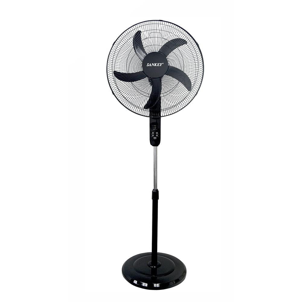 Abanico de Pedestal Sankey Con Control de 20"