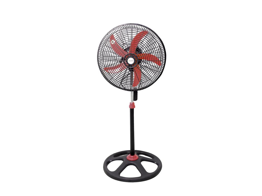 Abanico Pedestal 18" Premier 5 Asp Red