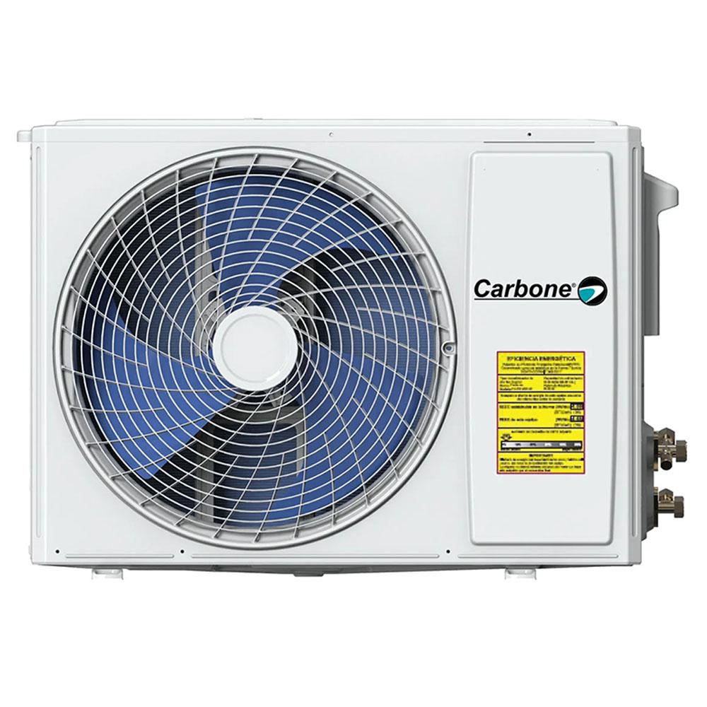 Aire Acondicionado Carbone Split Invert 18000 BTU