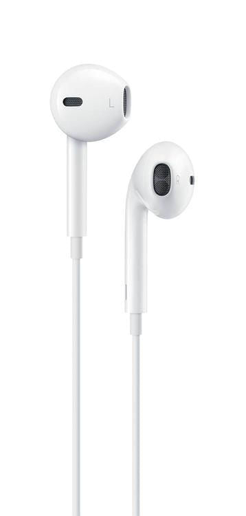 Audifonos Apple Earpods