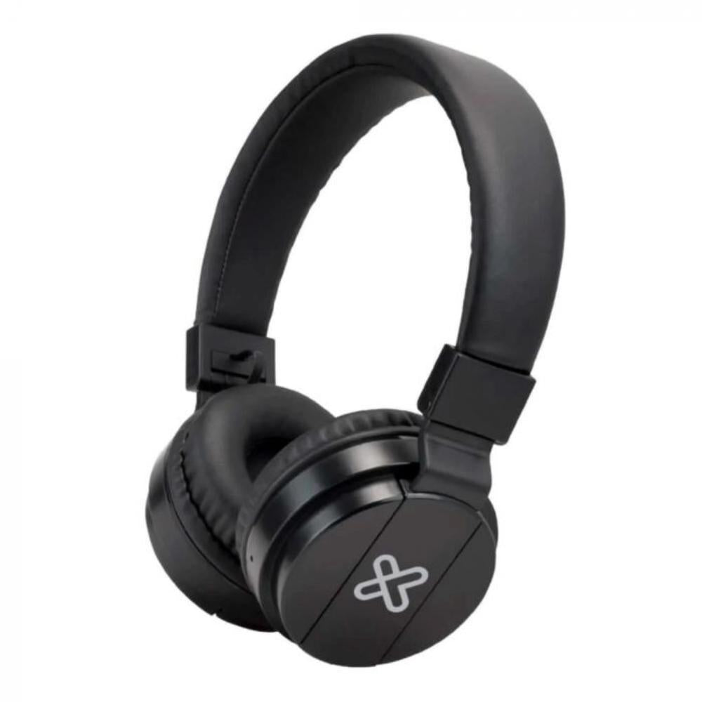 Audífonos Inalámbricos Klip Xtreme Fury Pro Negro