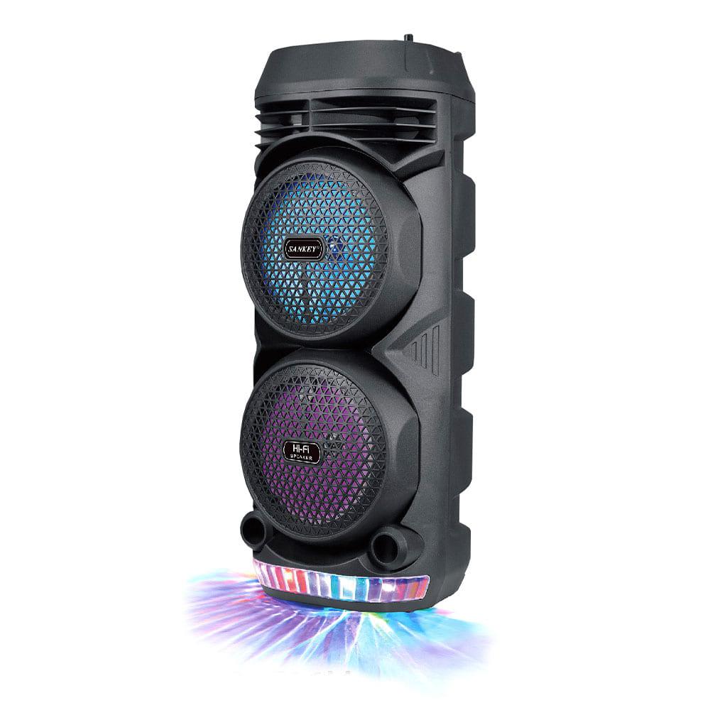 Bocina Portátil Sankey Recargable de 10W