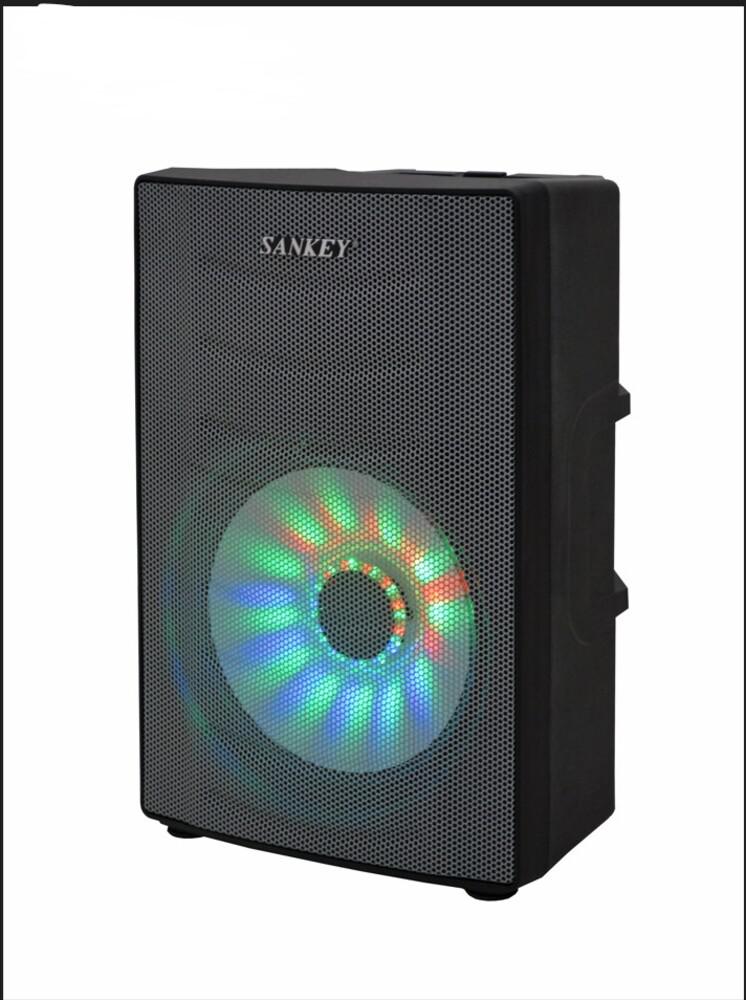 Bocina Sankey Portátil 15" 120W