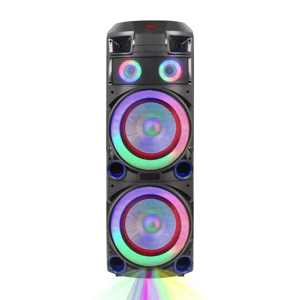 Bocina Premier Recargable 12”