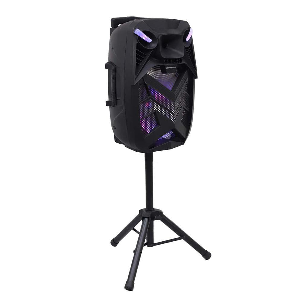 Bocina Recargable Premier de 15"