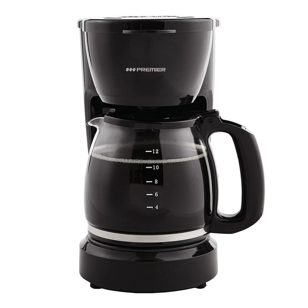 Cafetera Eléctrica Premier 12Tz