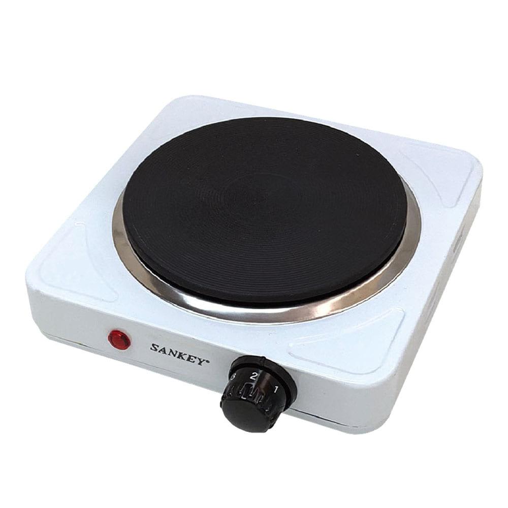 Estufa Eléctrica de Mesa Sankey 1 Quemador