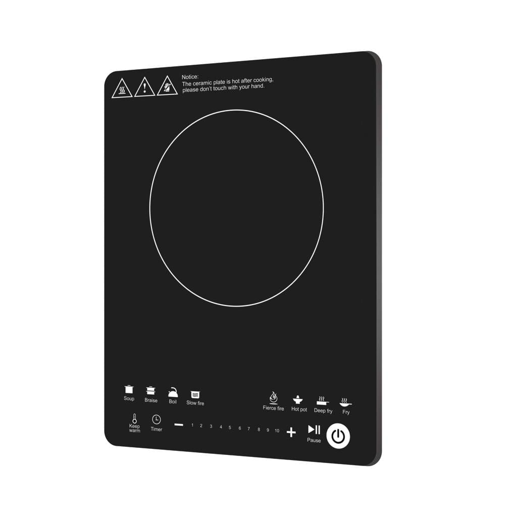 Estufa de Mesa Eléctrica Sankey