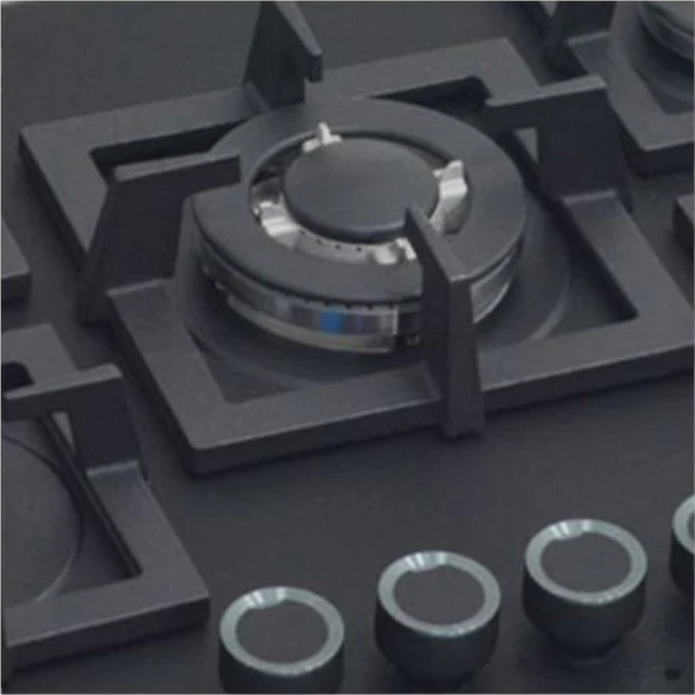 Estufa Empotrable Sankey de 30" / 5 Quemadores